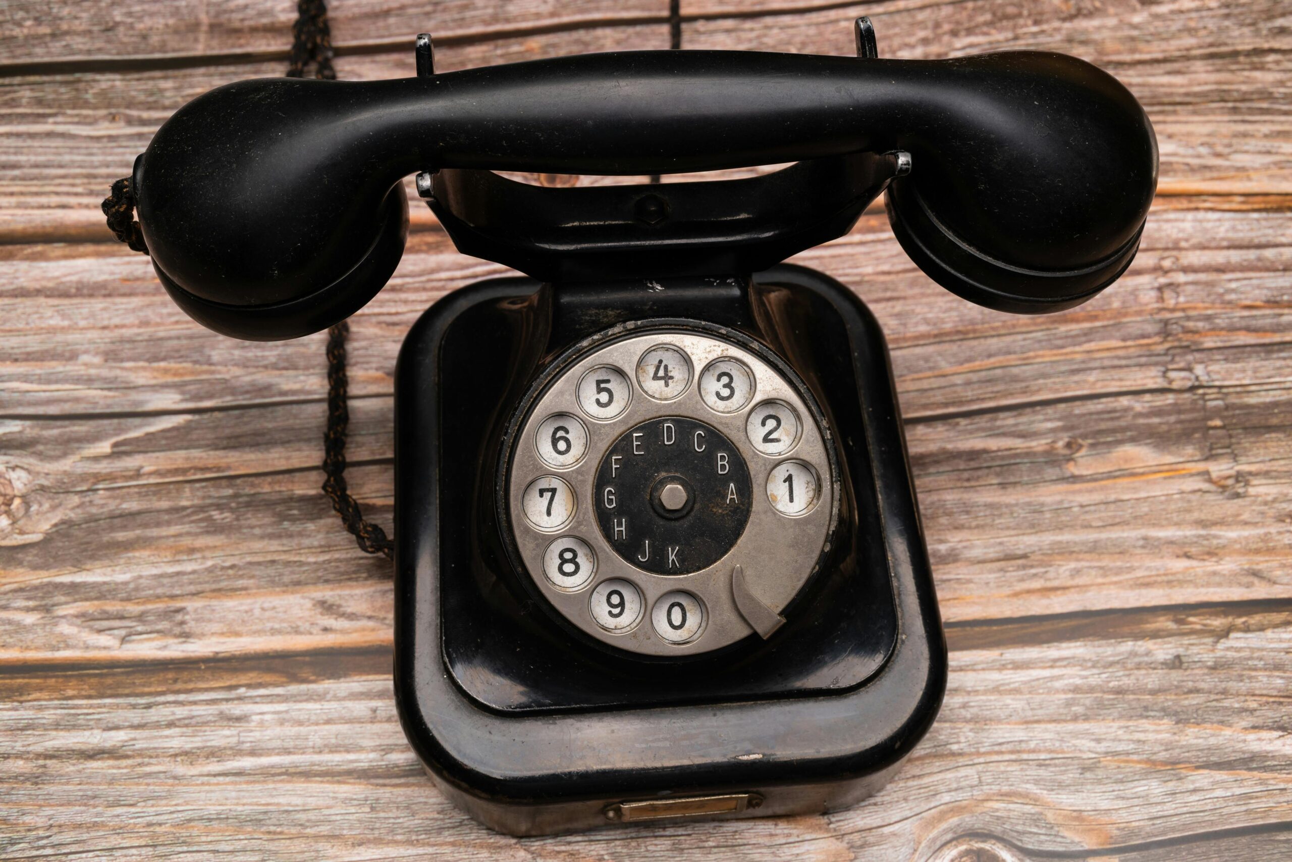 Telefon